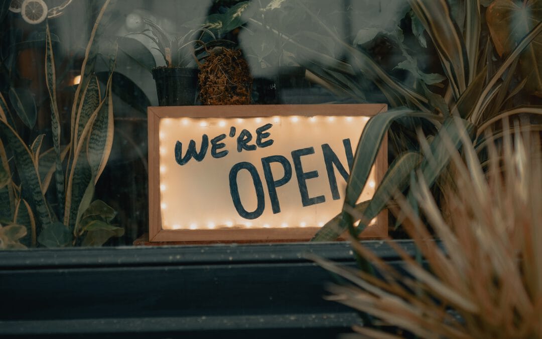 OPEN voor digitale sessies, live sessies op afstand (!) & coaching!
