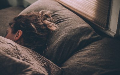 11 tips om beter te slapen