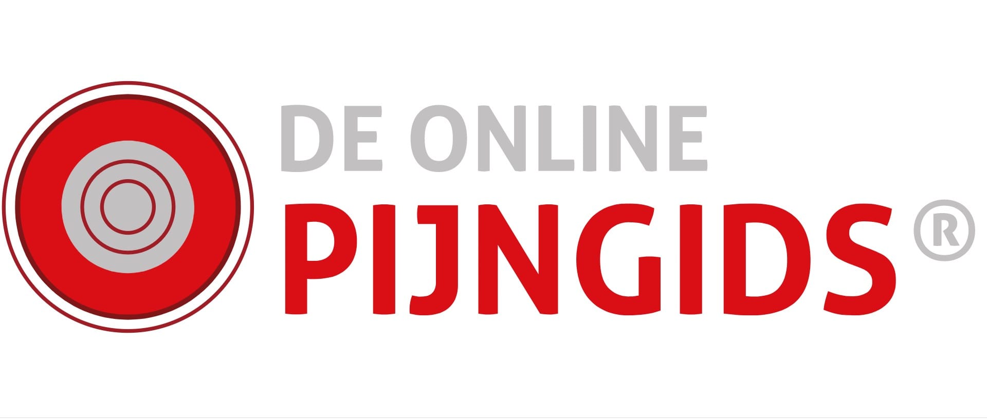 logo pijngids