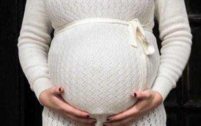 Gezondheidsvoordelen van zwangerschapsmassage