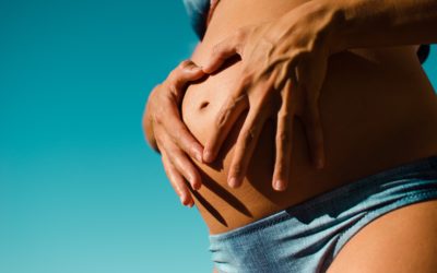 Waarom zwangerschapsmassage?