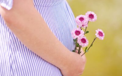 5 fabels over zwangerschapsmassage